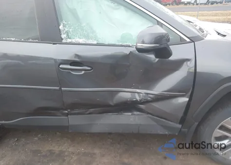 2019 Toyota Rav4 Xle Premium z USA, uszkodzony, nr VIN 2T3A1RFV9KC028839